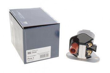 Котушка запалювання MB S-class (W126; W140; C140) 91-01 M104; M119; M120; M117 (12V) (Beru) ZS299 ZS299 фото