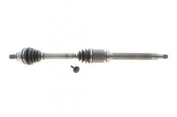 Піввісь (передня) Volvo S40/V50 1.6D 10-12 (R) (36z/26z/917mm) (Magneti Marelli) 302004190298 302004190298 фото