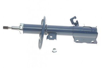 Амортизатор (передній) Nissan Qashqai 07-13 (L) (Meyle) 36-26 623 0006 36-26 623 0006 фото