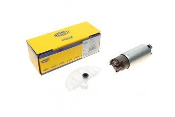 Топливный насос бензонасос Fiat 500/Panda 95- (електро) (MAM00047) MAGNETI MARELLI 313011300047 313011300047 фото