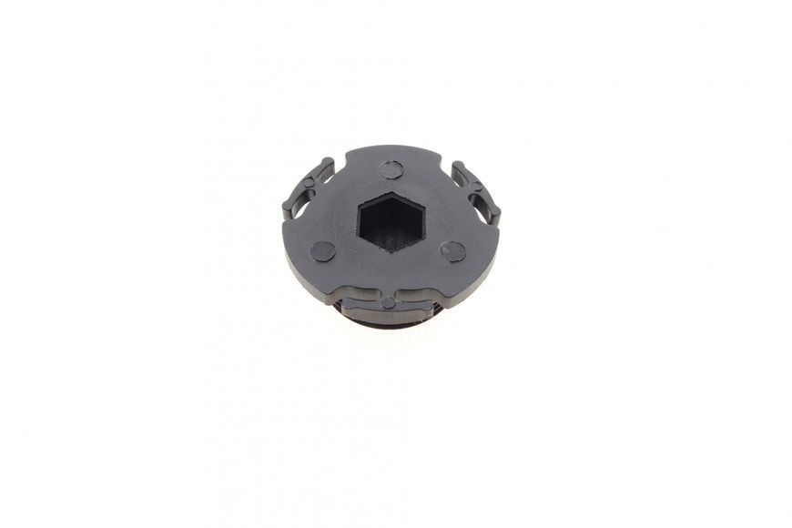 Болт зливу оливи BMW 1 (F20/F21)/3 (F30/F80)/5 (F10) 10- (M24x1.5) (Aic) 55682 55682 фото