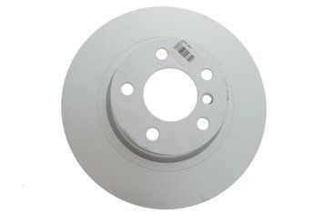 Диск тормозной задний BMW X3 (F25)/ X4 (F26) 10- (330x20) (с покрытием) (вентилированный) (Ate) 24.0120-0234.1 24.0120-0234.1 фото