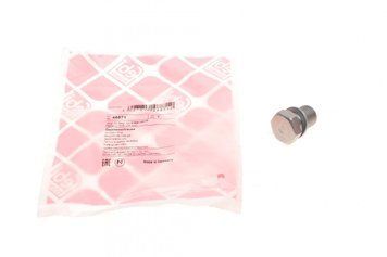 Болт зливу оливи VW Caddy III/T4/T5/T6/Crafter (Febi Bilstein) 48871 48871 фото