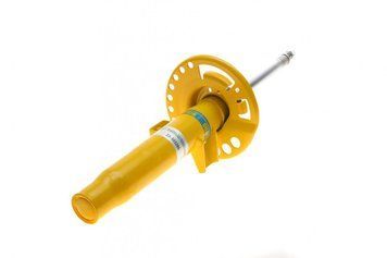 Амортизатор (передний) BMW 3 (G20/G21/G80/G81)/4 (G22/G82) 18- (L) 7/B57/8 (B6) (Bilstein) 22-303295 22-303295 фото