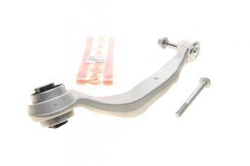 Рычаг подвески (передний) /снизу/спереди) (R) BMW 5 (G30/F90/G31) 1.6-3.0D 16- B46/B47/B48 (Asmetal) 23BM0341 23BM0341 фото