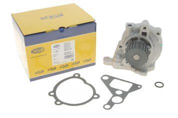 Насос водяний помпа Mazda 626 2.0D 87-97 (Magneti Marelli) 352316170746 352316170746 фото