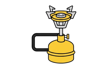Портативні газові пальники