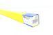 Амортизатор крышки багажника Skoda Rapid 12- (GS1221) (Magneti Marelli) 430719122100 430719122100 фото 5