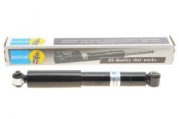Амортизатор (задній) Opel Astra H 04-14 (B4) (Bilstein) 19-141619 19-141619 фото