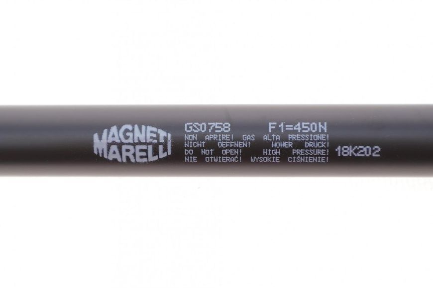 Амортизатор крышки багажника BMW 3 (E91) 04-12 (Magneti Marelli) 430719075800 430719075800 фото
