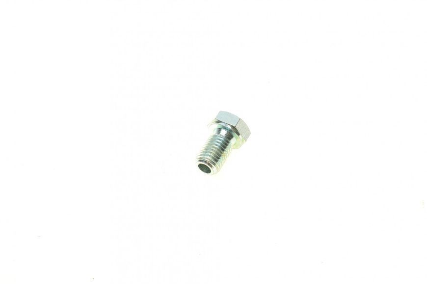 Болт сливной масла BMW 3(E46)/5(E34/E39/E60) 97- (M12x1,5) (Corteco) 220053H 220053H фото