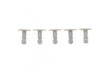 Болт защиты крышки двигателя (к-кт 5шт) VW Passat 96-05 (Fa1) 11-40094.5 11-40094.5 фото
