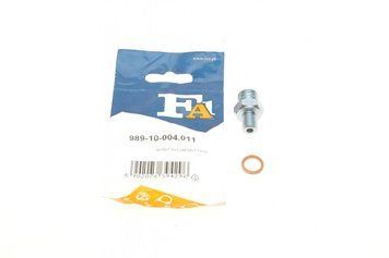 Болт Banjo (банжо) VW Caddy III 1.9 TDI/2.0 SDI 04-10 (M12x1.5x12/M14x1.5x10) (Fa1) 989-12-001.001 989-12-001.001 фото