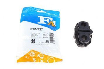 Гумка глушника Citroen Berlingo/Peugeot Partner 1.6 HDi 08- (Fa1) 213-927 213-927 фото