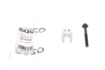 Болт крепления форсунки Renault Kangoo/Laguna III/Megane II/Dokker 1.5 dCi 01- (+ кронштейн) (Gazo) GZ-A1949 GZ-A1949 фото