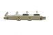 Котушка запалювання MB A-class (W168) 97-04 (M166) (Bosch) 0 221 503 033 0 221 503 033 фото 5
