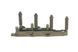 Котушка запалювання MB A-class (W168) 97-04 (M166) (Bosch) 0 221 503 033 0 221 503 033 фото 8