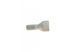 Болт колеса Citroen Jumper/Fiat Ducato 94- (M14x1.5x28/53mm) (Febi Bilstein) 32440 32440 фото 3
