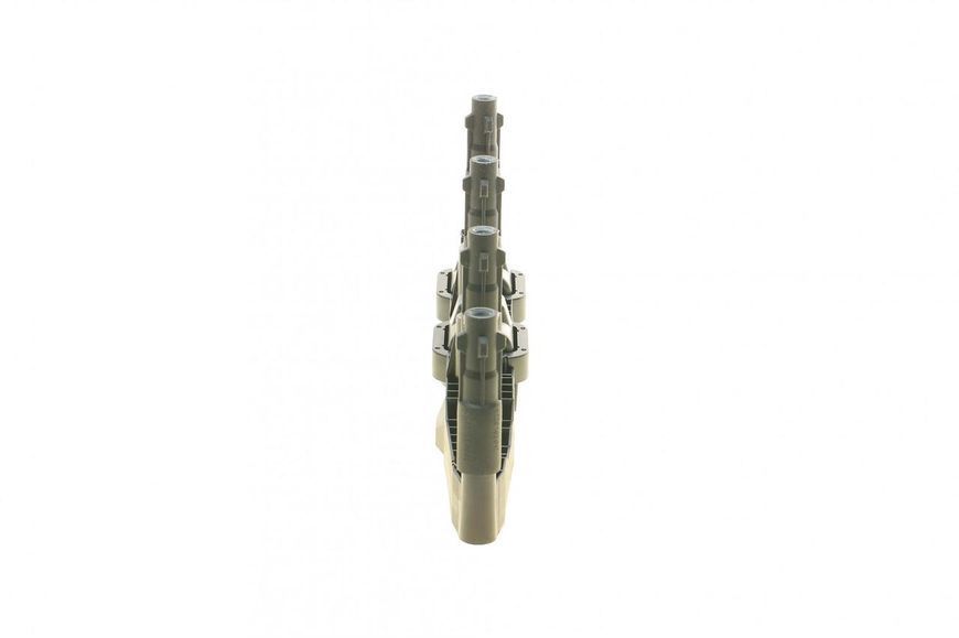 Котушка запалювання MB A-class (W168) 97-04 (M166) (Bosch) 0 221 503 033 0 221 503 033 фото