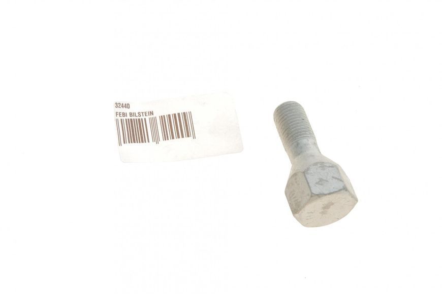 Болт колеса Citroen Jumper/Fiat Ducato 94- (M14x1.5x28/53mm) (Febi Bilstein) 32440 32440 фото