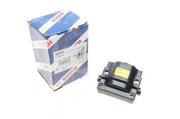Котушка запалювання Toyota Carine; Corolla; Hiece 1.3-2.4 -04 (14V) (Bosch) F 000 ZS0 117 F 000 ZS0 117 фото