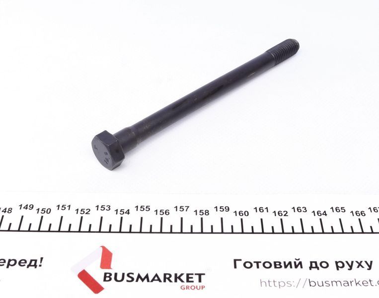Болт головки BMW 3 (E30)/5 (E34)/7 (E32) -97 (M12x1.75) (Febi Bilstein) 04432 04432 фото