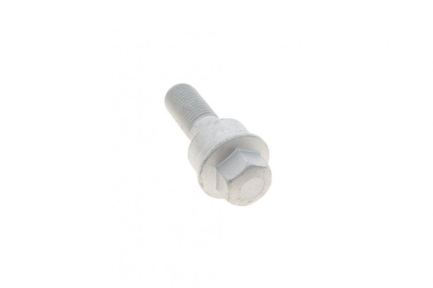 Болт колеса Audi A8/Q3/Q8/VW Touareg 09- (M14x1.5x60mm) (Febi Bilstein) 46706 46706 фото