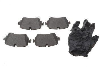 Колодки гальмівні (задні) Audi A6/A7/A8/Q7/Q8/VW Touareg 16- (Lucas/TRW) (Ate) 13.0460-2614.2 13.0460-2614.2 фото