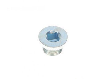 Болт зливу оливи Fiat Doblo 10-/Ducato 06-/ Opel Astra 04-15 (M18x1.5) (Fa1) 866.371.001 866.371.001 фото