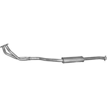 Резонатор BMW 316i E36 93-95, 318i E36 93-95 Polmostrow (03.130) 858791 фото