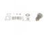 Болт зливу оливи VW Caddy III/T5/Crafter (Elring) 567.640 567.640 фото 2