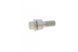 Болт колеса Audi A8/Q3/Q8/VW Touareg 09- (M14x1.5x60mm) (Febi Bilstein) 40606 40606 фото 3