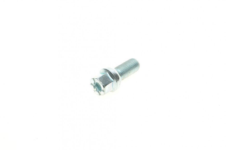 Болт колеса VW Caddy/T5 03- (M14x1.5mm) (Aic) 52727 52727 фото