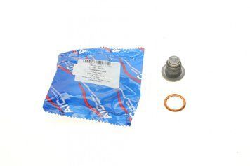 Болт зливу оливи + шайба Citroen BX/Citroen 205/306/309/405 -96 (M16x1.5) (Aic) 52677 52677 фото