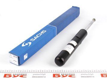 Амортизатор (передній) Audi A4/A5 07-17 (тиск газу) (B4) (Bilstein) 19-171593 19-171593 фото