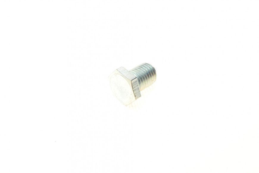 Болт зливу оливи BMW X3 (E83)/X5 (E70)/3 (F34)/5 (E60)/Toyota Avensis III (M12 x1,5) (Elring) 427.210 427.210 фото