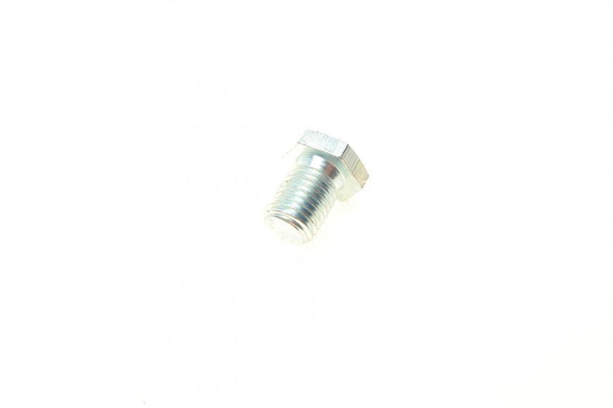 Болт зливу оливи BMW X3 (E83)/X5 (E70)/3 (F34)/5 (E60)/Toyota Avensis III (M12 x1,5) (Elring) 427.210 427.210 фото