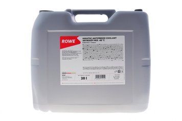 Антифриз (синий) Readymix G11 (-35&deg;C готов к приминению) (10 л) (Febi Bilstein) 172003 172003 фото