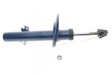 Амортизатор (передній) Peugeot 207/Citroen C3 1.4/1.6HDi/VTi 06- (R) (Meyle) 11-26 623 0013 11-26 623 0013 фото
