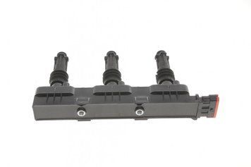 Котушка запалювання Opel Agila; Corsa C; D 1.0 96-03 (Magneti Marelli) 060717081012 60717081012 фото