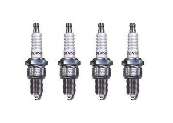 Свечи зажигания ВАЗ 2101-2107 DS W20EPU.4 Denso 13840 фото