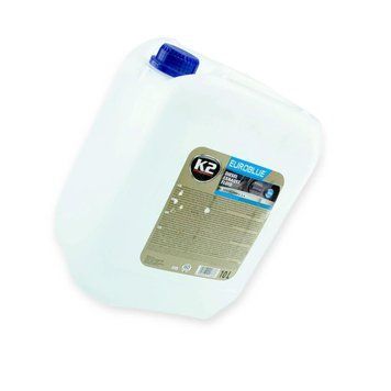 Рідина для систем SCR (AdBlue) 10л K2 186247 фото