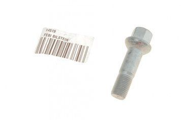 Болт колеса MB G-class (W461/W463) 03- (M14x1,5mm) (Febi Bilstein) 14519 14519 фото