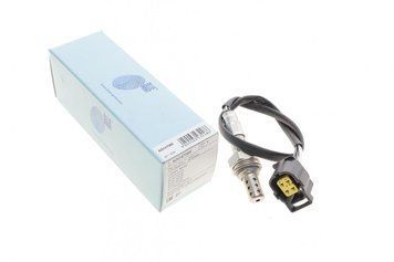Лямбда зонд Citroen C Crosser/Peugeot 4007 2.4 16V 07-12 PEUGEOT (BLUE PRINT) ADC47065 ADC47065 фото