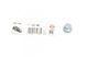 Болт сливной масла BMW X5 (E70/F15/F85)/X6 (E71/E72/F16/F86) 06-19 N62/N63/S63 (Elring) 587.140 587.140 фото 2