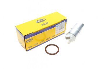 Насос паливний VW Golf II/Jetta II 1.8 -92 (електро) (MAM00063) MAGNETI MARELLI 313011300063 313011300063 фото