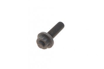 Болт шкива коленвала VW T3/Caddy/Passat 1.6TD/1.9TDI 81-03 (M14x1.5) (Febi Bilstein) 09590 09590 фото