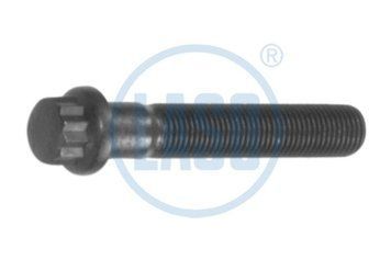 Болт крепления крышки шатуна MB OM601-606 (M9x1) (знятий з виробництва) (Laso) 20037114 20037114 фото