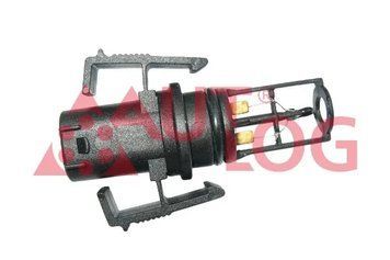 Датчик температури повітря, що впускається AUTLOG, MERCEDES BENZ 0005422818 (AS3002) AS3002 фото