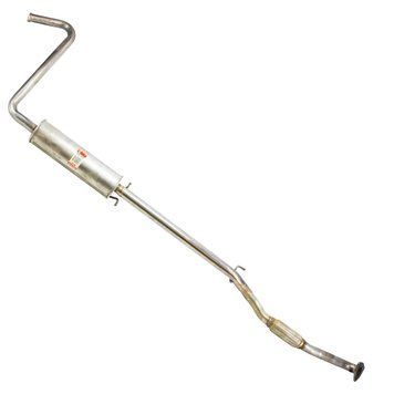 Резонатор Деу Ланос 1.4 АКПП Bosal (292-069) BO0035 фото